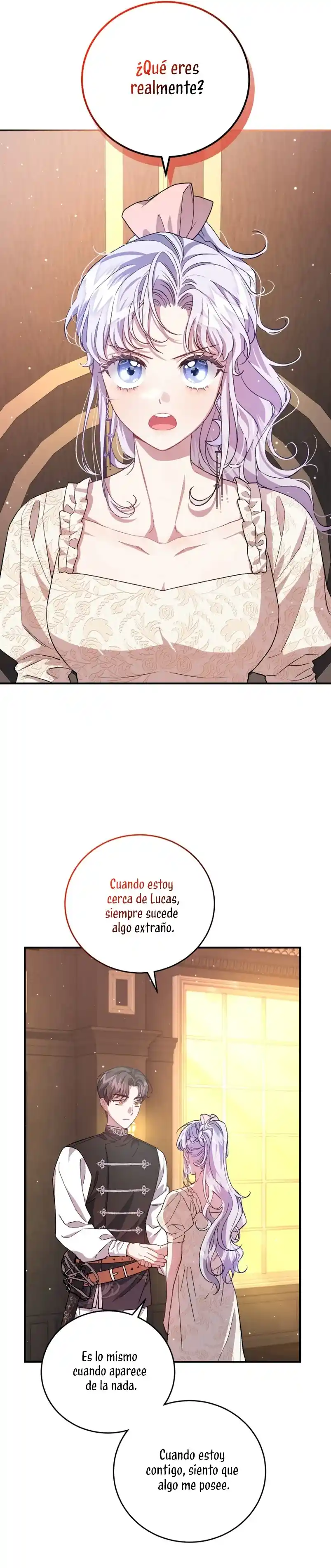 Me Convertí En La Madrastra De Una Familia Oscura - Capítulo 14 - Página 9 - LectorTMOo