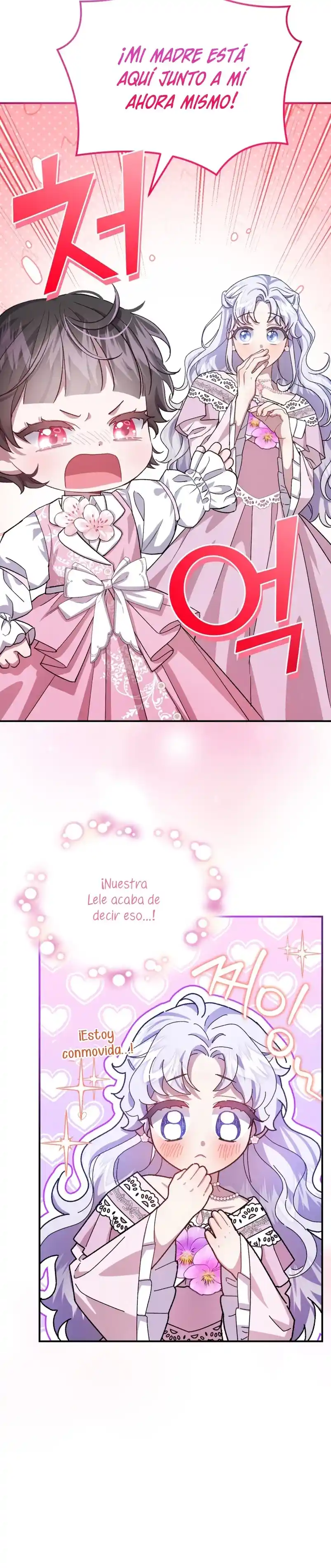 Me Convertí En La Madrastra De Una Familia Oscura - Capítulo 15 - Página 31 - LectorTMOo