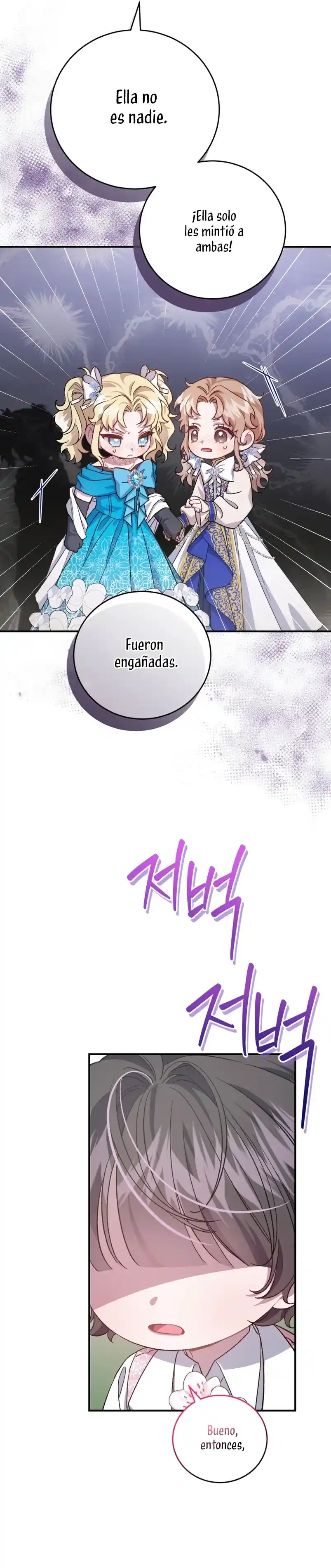 Me Convertí En La Madrastra De Una Familia Oscura - Capítulo 15 - Página 37 - LectorTMOo