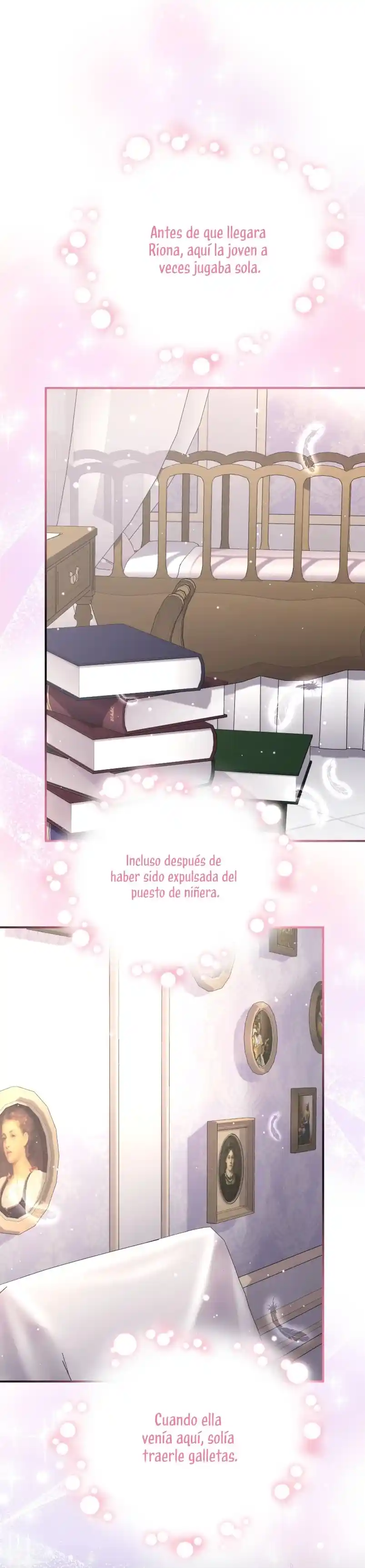 Me Convertí En La Madrastra De Una Familia Oscura - Capítulo 16 - Página 20 - LectorTMOo