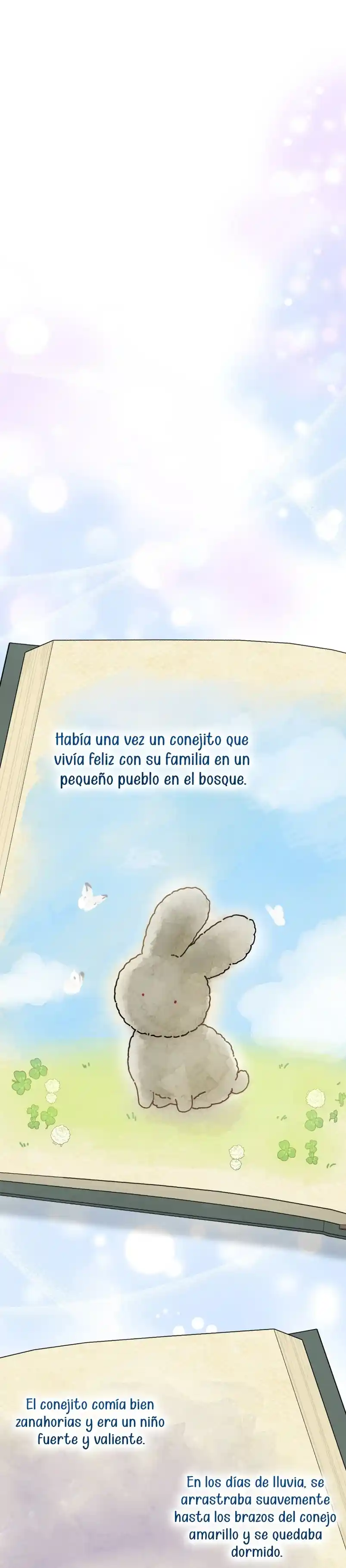 Me Convertí En La Madrastra De Una Familia Oscura - Capítulo 16 - Página 31 - LectorTMOo