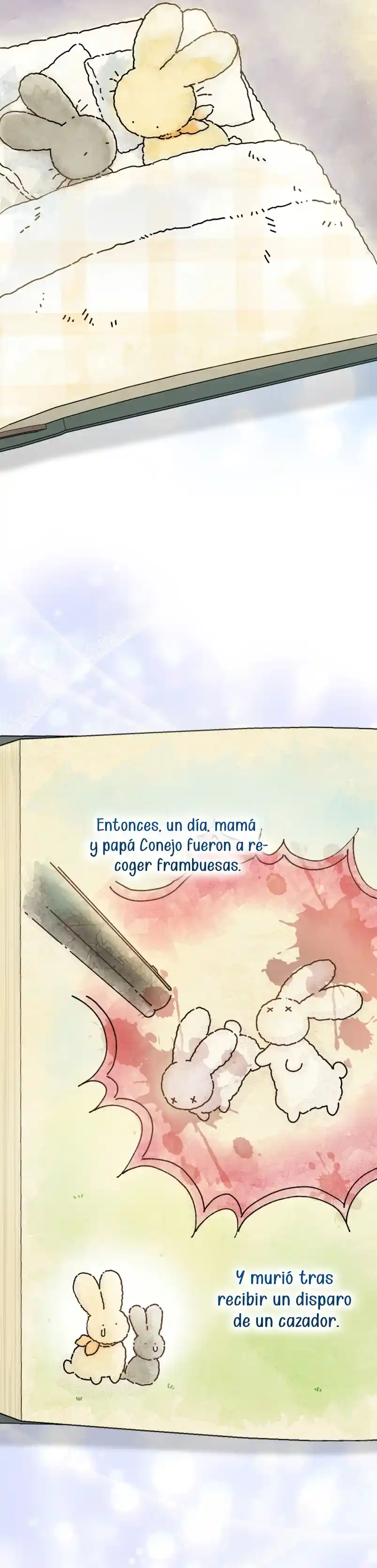 Me Convertí En La Madrastra De Una Familia Oscura - Capítulo 16 - Página 32 - LectorTMOo