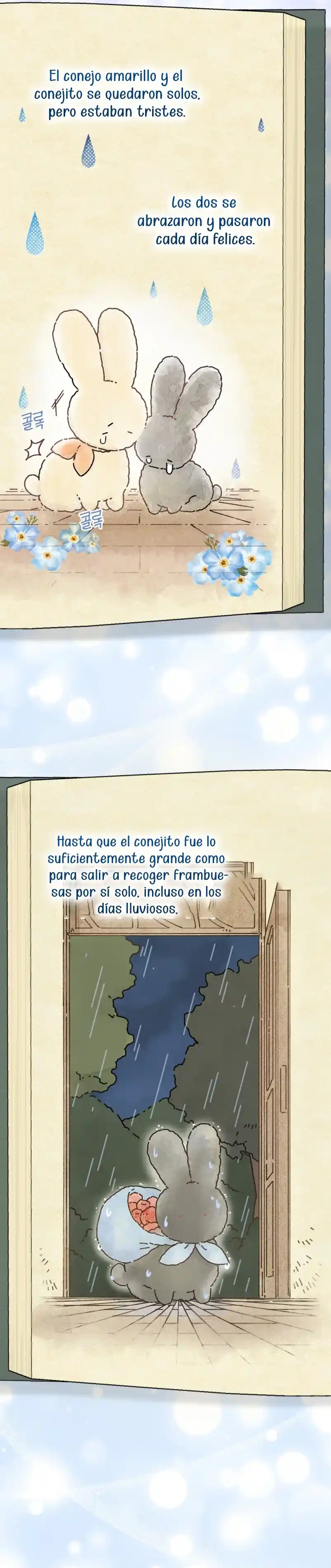 Me Convertí En La Madrastra De Una Familia Oscura - Capítulo 16 - Página 33 - LectorTMOo