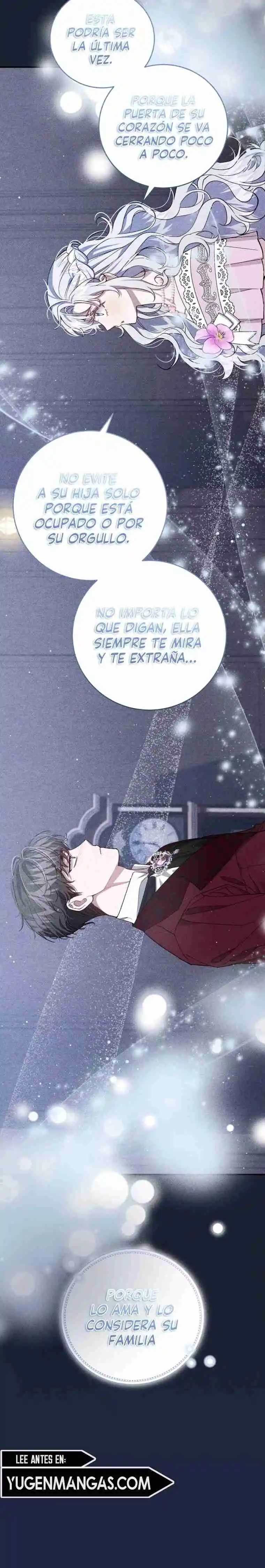Me Convertí En La Madrastra De Una Familia Oscura - Capítulo 18 - Página 6 - LectorTMOo