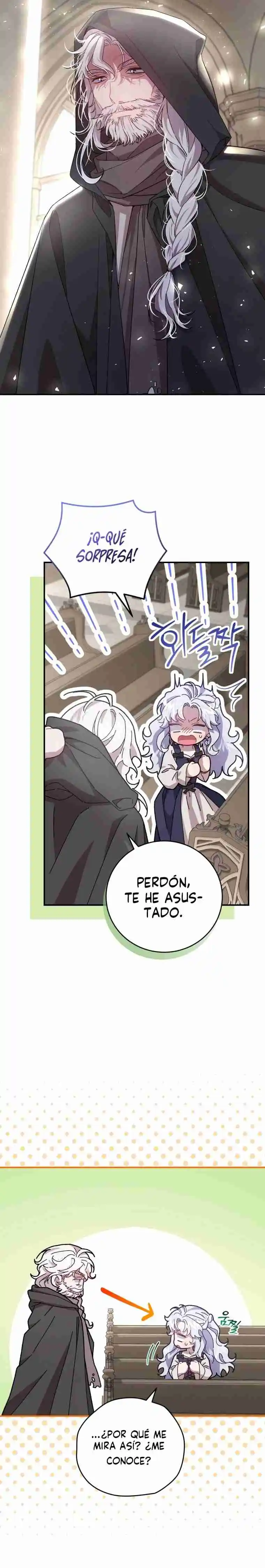Me Convertí En La Madrastra De Una Familia Oscura - Capítulo 18 - Página 17 - LectorTMOo