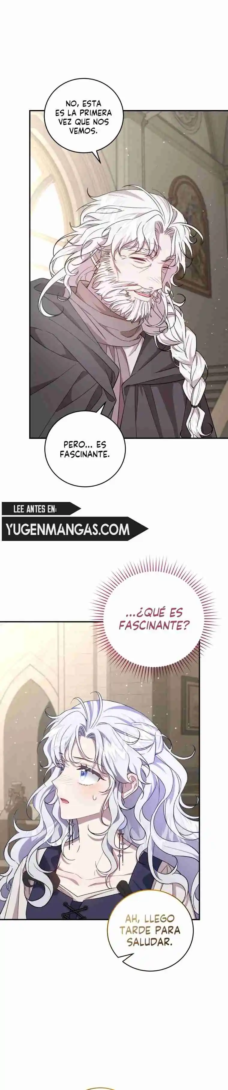 Me Convertí En La Madrastra De Una Familia Oscura - Capítulo 18 - Página 18 - LectorTMOo
