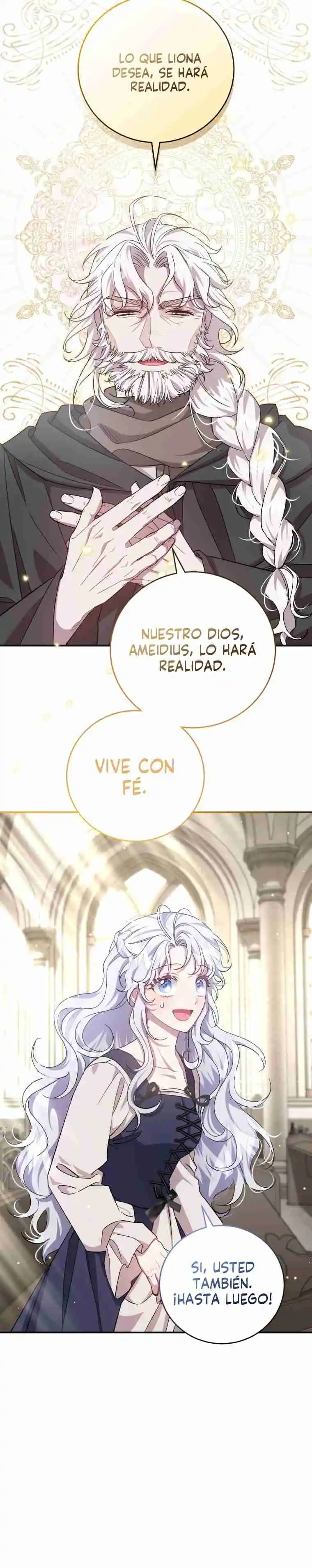 Me Convertí En La Madrastra De Una Familia Oscura - Capítulo 18 - Página 22 - LectorTMOo