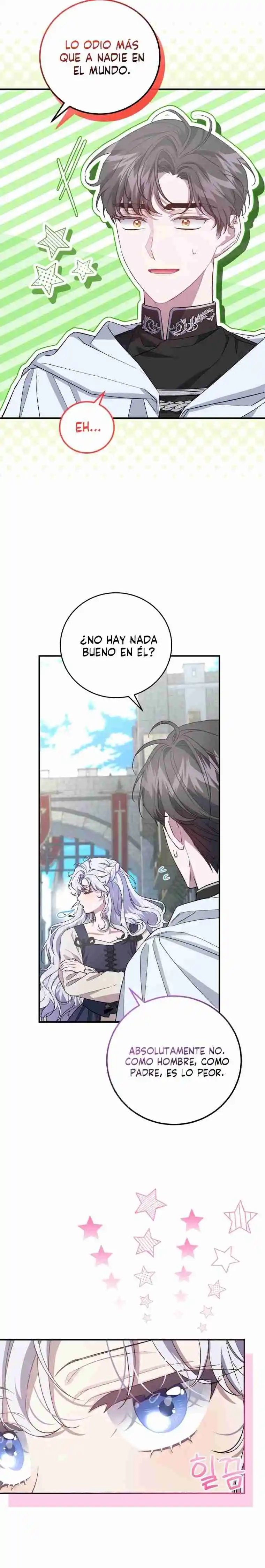 Me Convertí En La Madrastra De Una Familia Oscura - Capítulo 19 - Página 14 - LectorTMOo