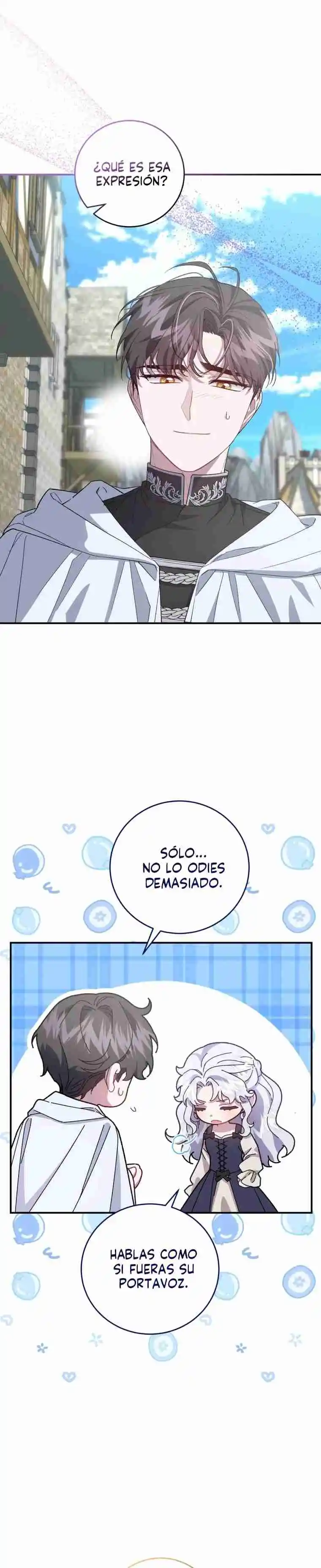 Me Convertí En La Madrastra De Una Familia Oscura - Capítulo 19 - Página 15 - LectorTMOo