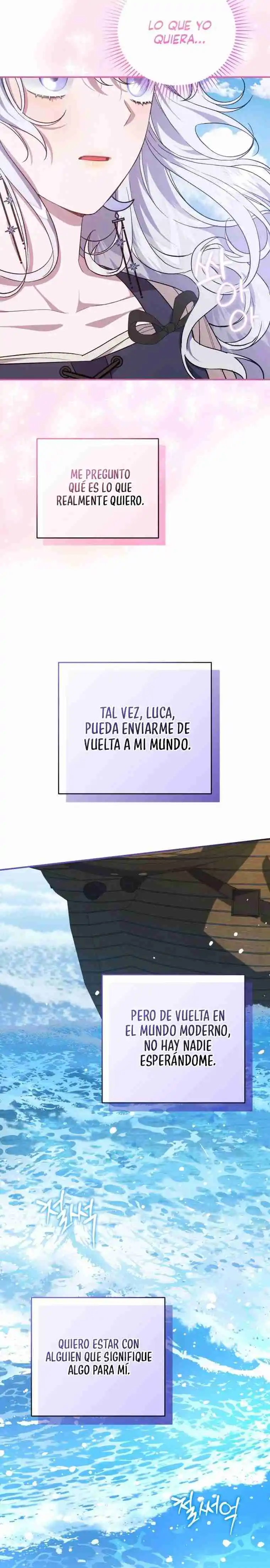 Me Convertí En La Madrastra De Una Familia Oscura - Capítulo 19 - Página 22 - LectorTMOo