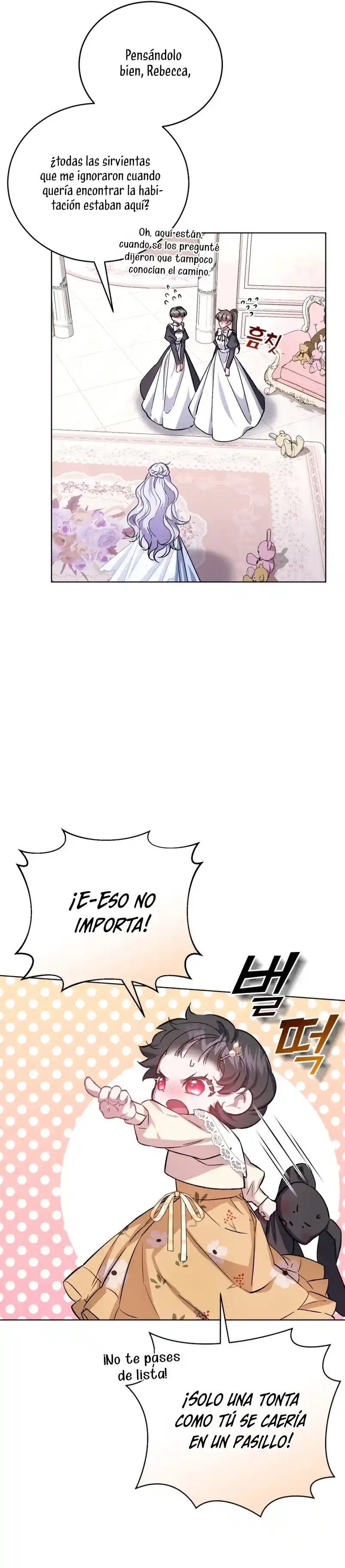 Me Convertí En La Madrastra De Una Familia Oscura - Capítulo 2 - Página 17 - LectorTMOo