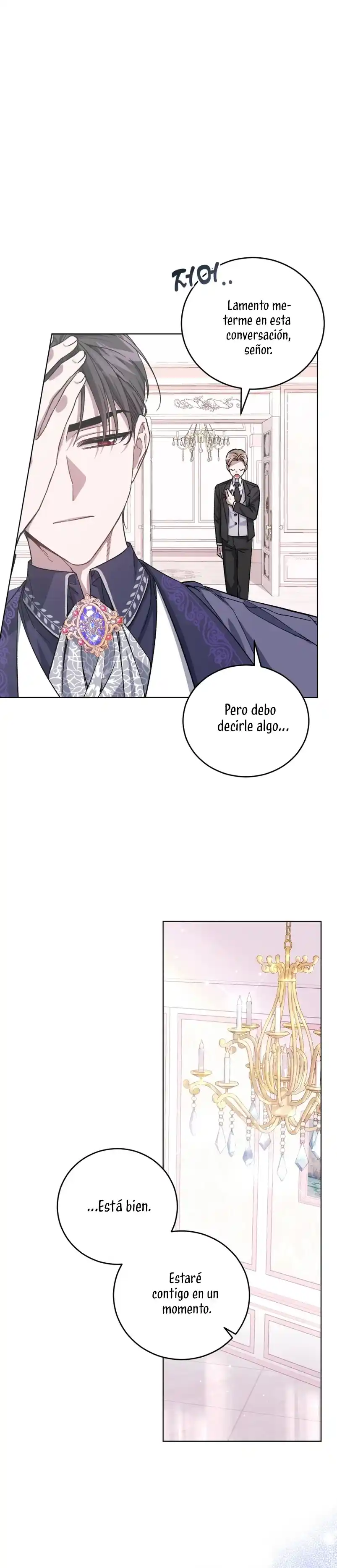 Me Convertí En La Madrastra De Una Familia Oscura - Capítulo 2 - Página 19 - LectorTMOo