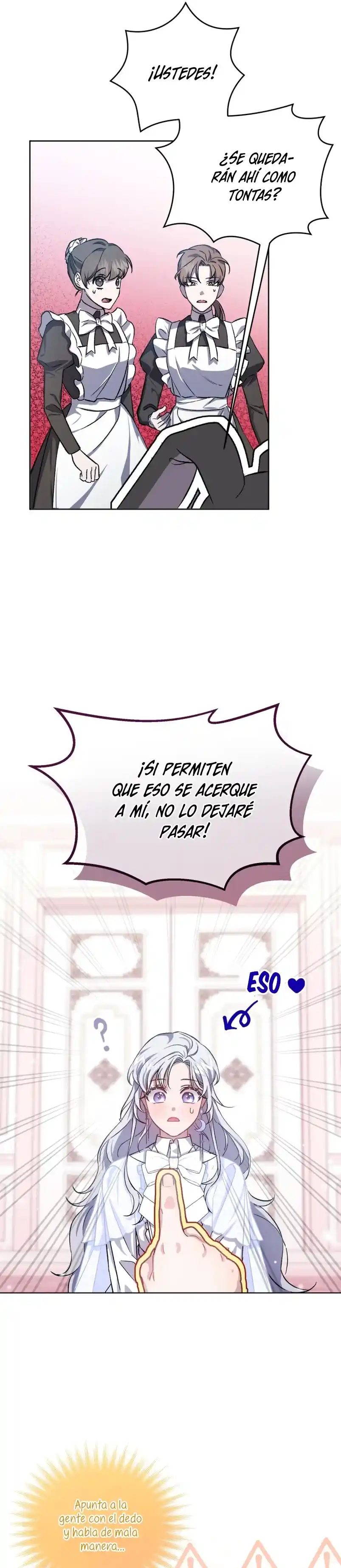 Me Convertí En La Madrastra De Una Familia Oscura - Capítulo 2 - Página 23 - LectorTMOo