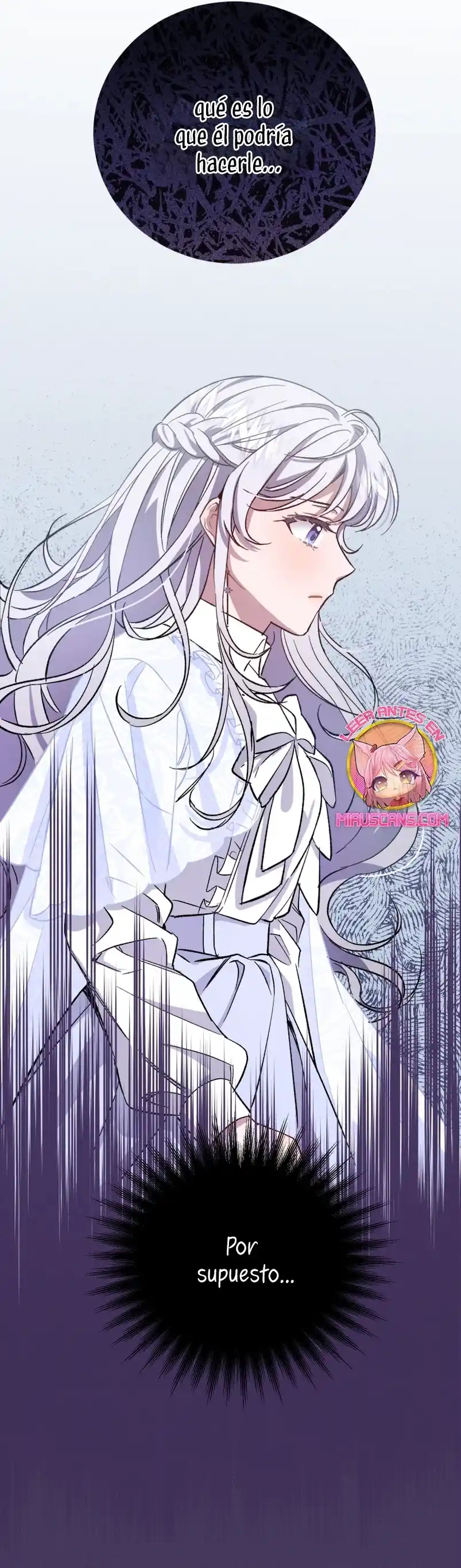 Me Convertí En La Madrastra De Una Familia Oscura - Capítulo 2 - Página 35 - LectorTMOo