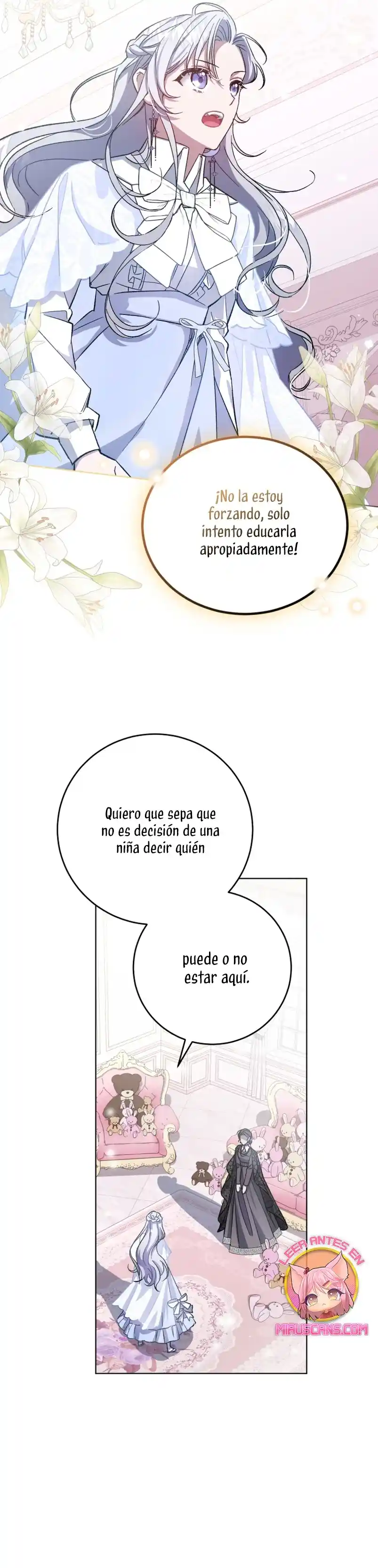Me Convertí En La Madrastra De Una Familia Oscura - Capítulo 2 - Página 39 - LectorTMOo