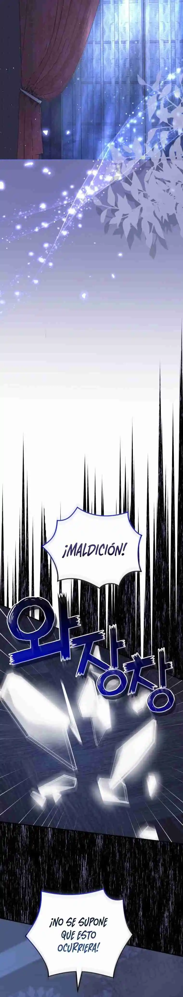 Me Convertí En La Madrastra De Una Familia Oscura - Capítulo 21 - Página 33 - LectorTMOo