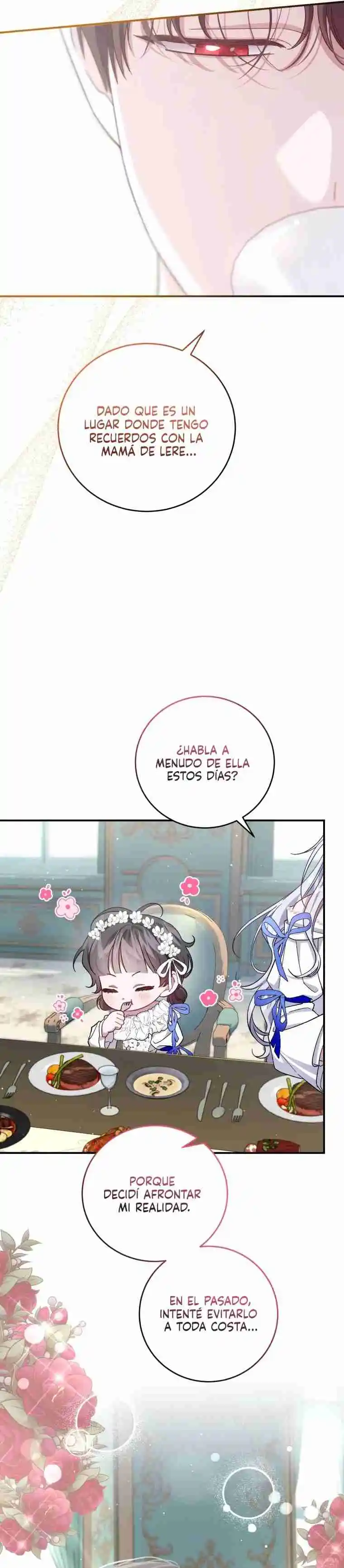 Me Convertí En La Madrastra De Una Familia Oscura - Capítulo 23 - Página 9 - LectorTMOo