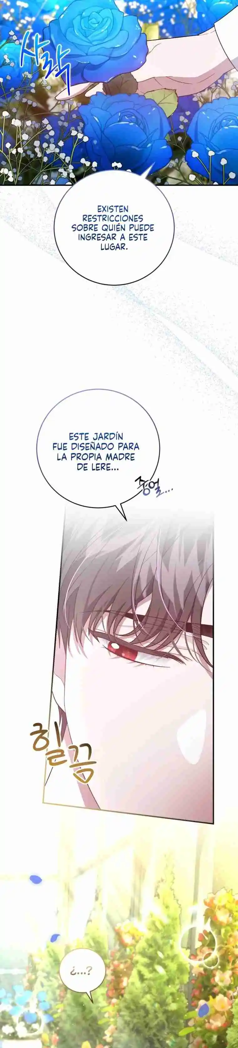 Me Convertí En La Madrastra De Una Familia Oscura - Capítulo 23 - Página 15 - LectorTMOo