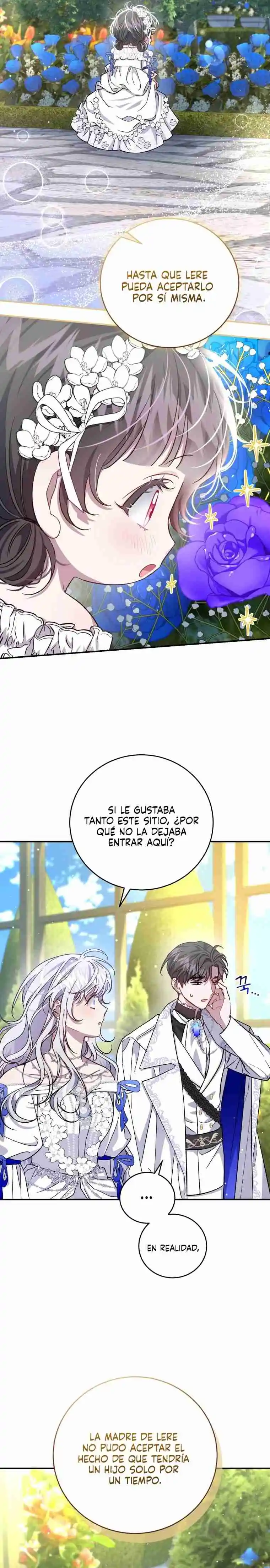 Me Convertí En La Madrastra De Una Familia Oscura - Capítulo 23 - Página 22 - LectorTMOo