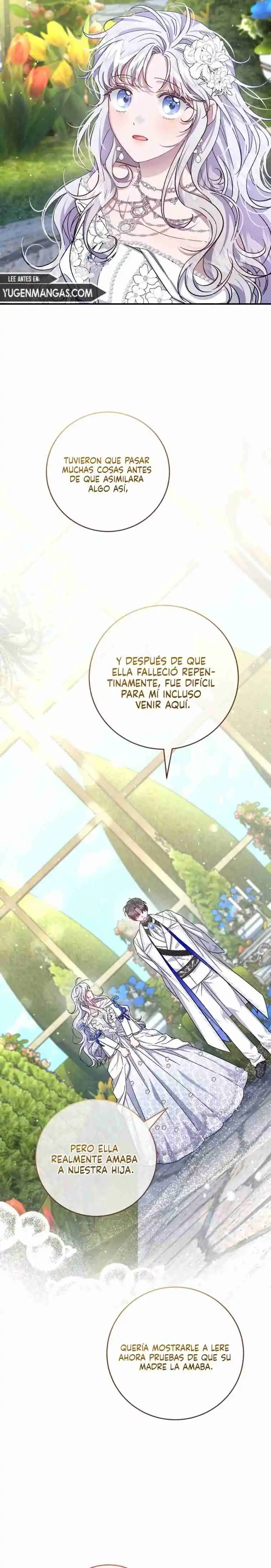 Me Convertí En La Madrastra De Una Familia Oscura - Capítulo 23 - Página 23 - LectorTMOo