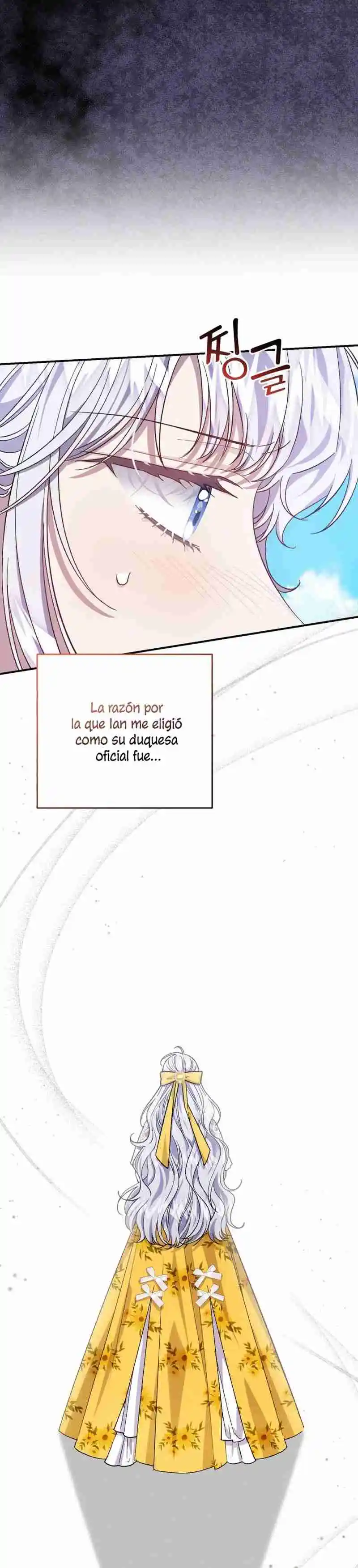 Me Convertí En La Madrastra De Una Familia Oscura - Capítulo 24 - Página 31 - LectorTMOo