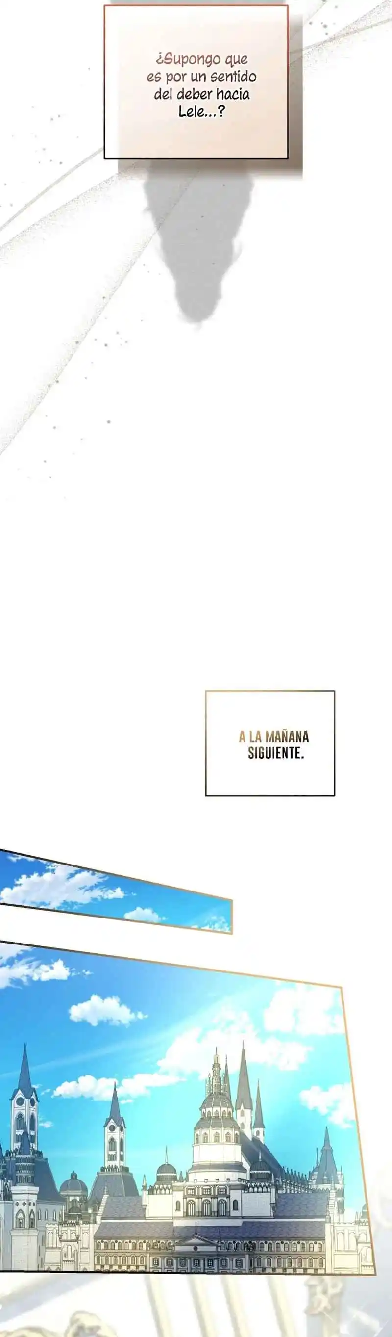 Me Convertí En La Madrastra De Una Familia Oscura - Capítulo 24 - Página 32 - LectorTMOo