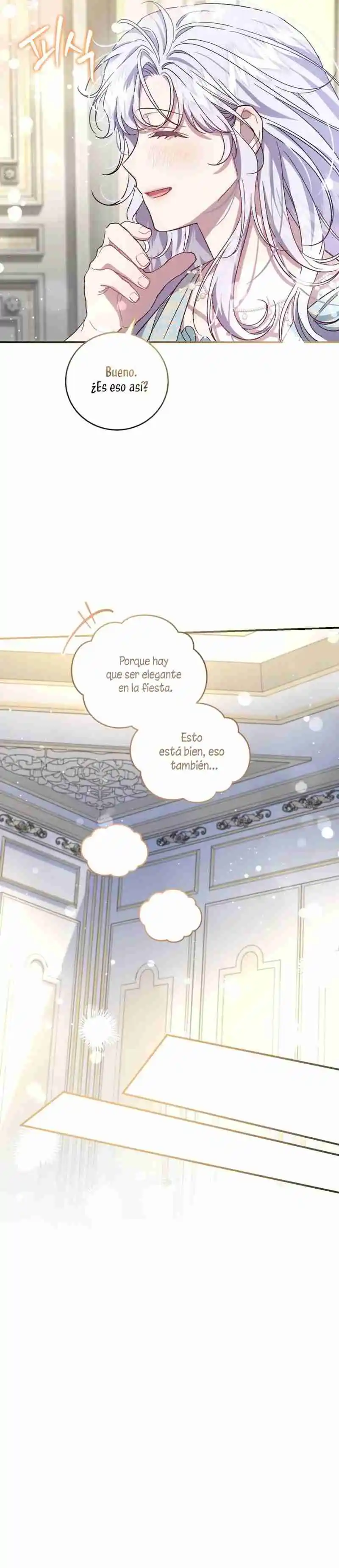 Me Convertí En La Madrastra De Una Familia Oscura - Capítulo 24 - Página 38 - LectorTMOo