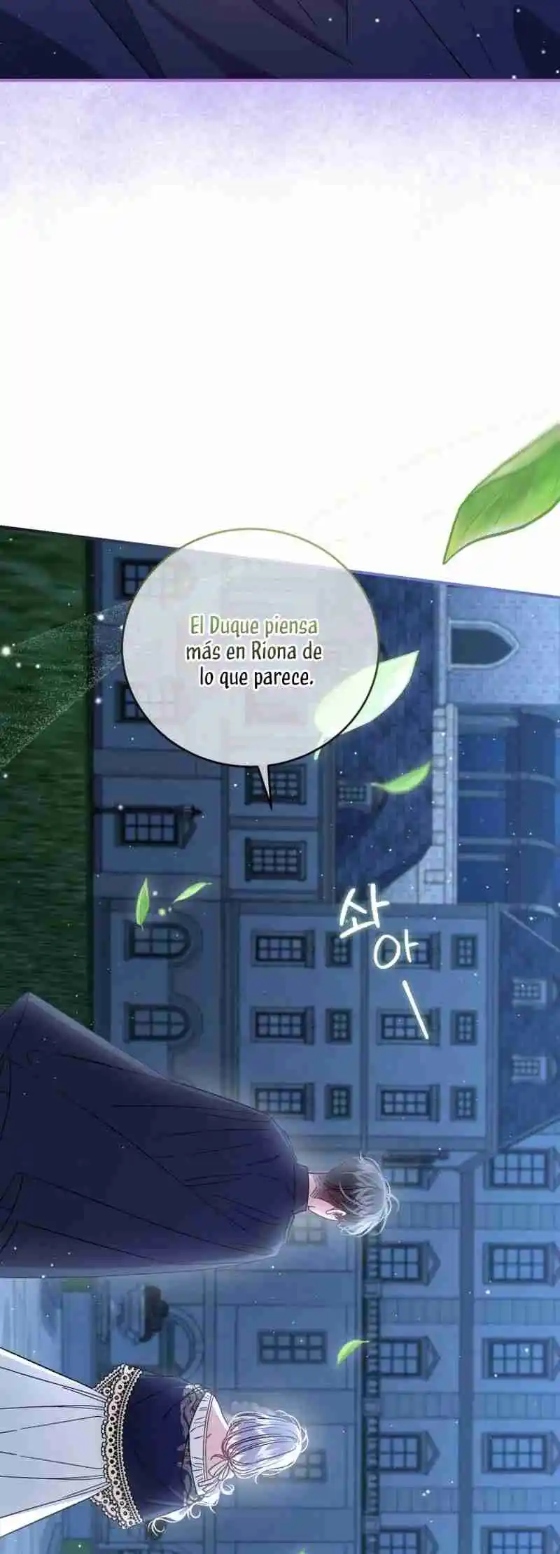 Me Convertí En La Madrastra De Una Familia Oscura - Capítulo 24 - Página 44 - LectorTMOo