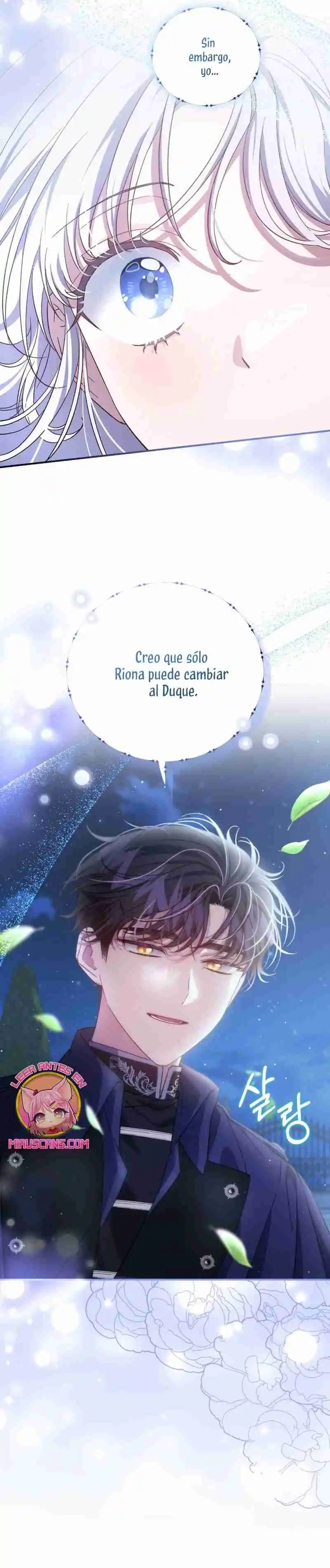 Me Convertí En La Madrastra De Una Familia Oscura - Capítulo 24 - Página 47 - LectorTMOo