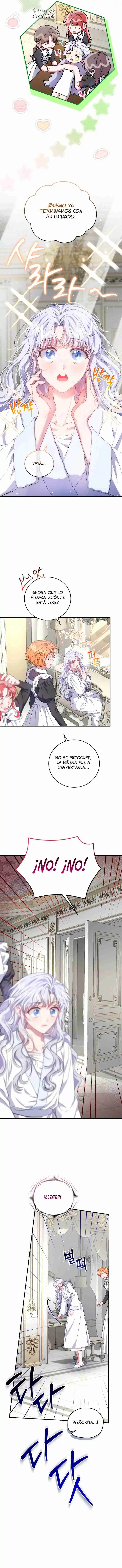 Me Convertí En La Madrastra De Una Familia Oscura - Capítulo 26 - Página 8 - LectorTMOo