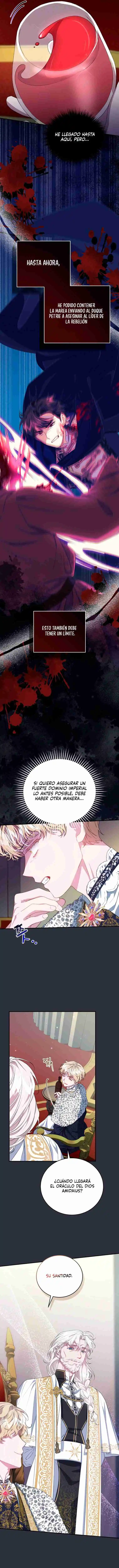 Me Convertí En La Madrastra De Una Familia Oscura - Capítulo 26 - Página 15 - LectorTMOo