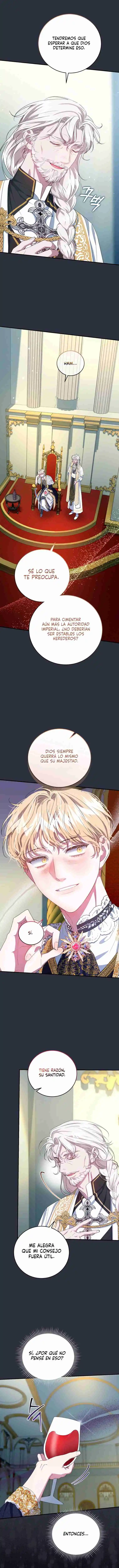 Me Convertí En La Madrastra De Una Familia Oscura - Capítulo 26 - Página 16 - LectorTMOo