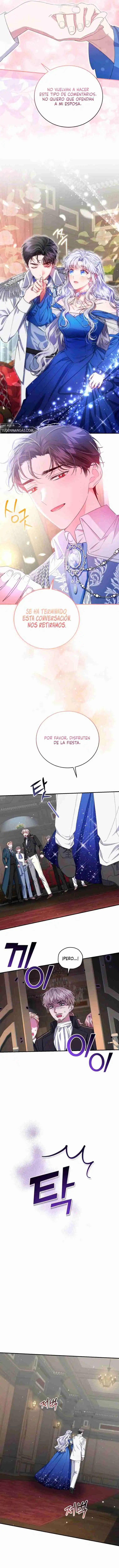 Me Convertí En La Madrastra De Una Familia Oscura - Capítulo 27 - Página 15 - LectorTMOo