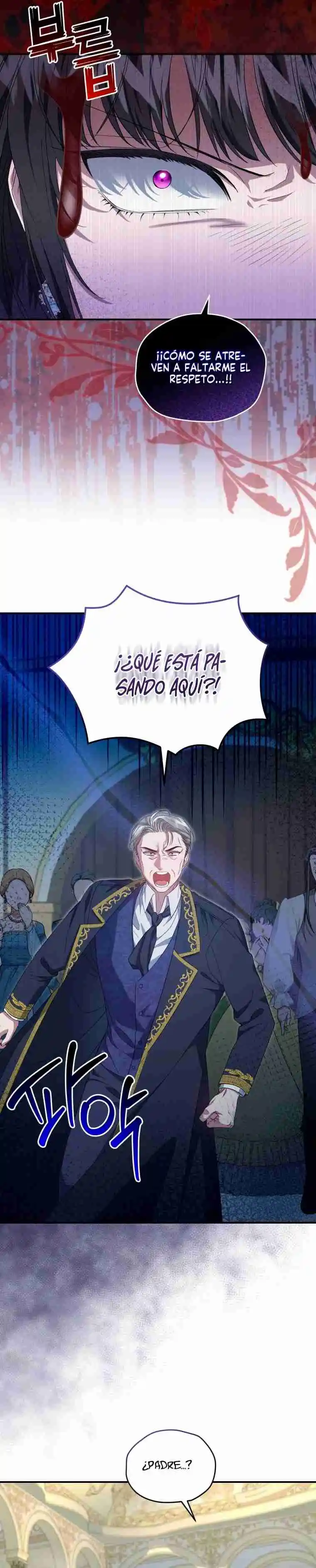 Me Convertí En La Madrastra De Una Familia Oscura - Capítulo 29 - Página 12 - LectorTMOo