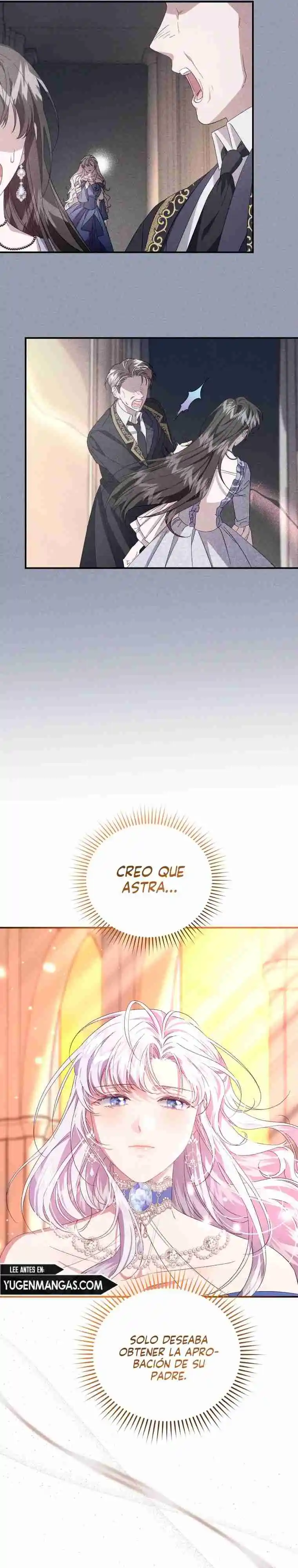 Me Convertí En La Madrastra De Una Familia Oscura - Capítulo 29 - Página 38 - LectorTMOo