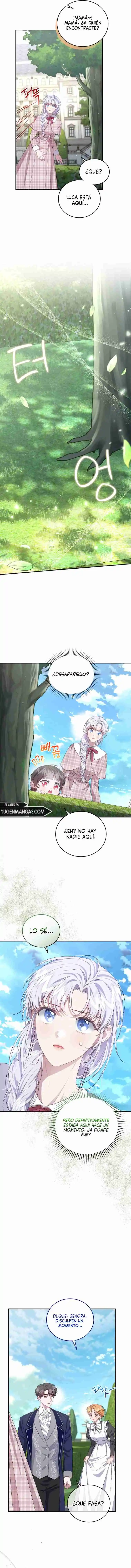 Me Convertí En La Madrastra De Una Familia Oscura - Capítulo 31 - Página 9 - LectorTMOo