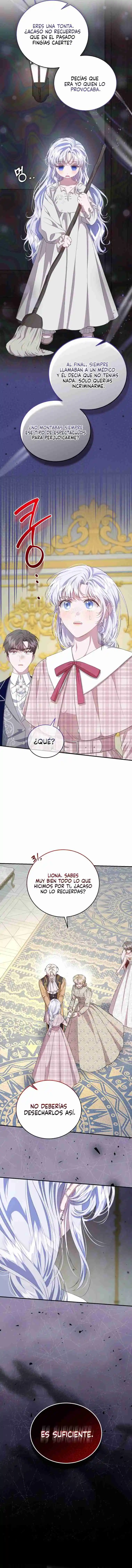 Me Convertí En La Madrastra De Una Familia Oscura - Capítulo 31 - Página 14 - LectorTMOo