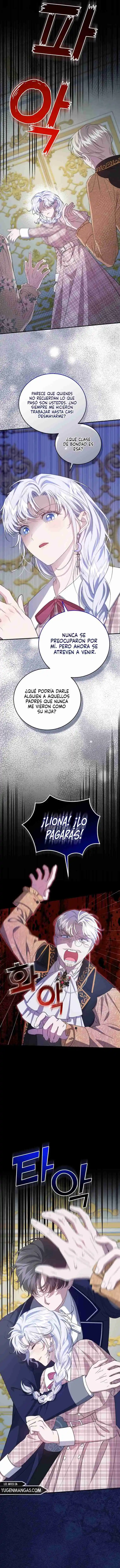 Me Convertí En La Madrastra De Una Familia Oscura - Capítulo 31 - Página 15 - LectorTMOo