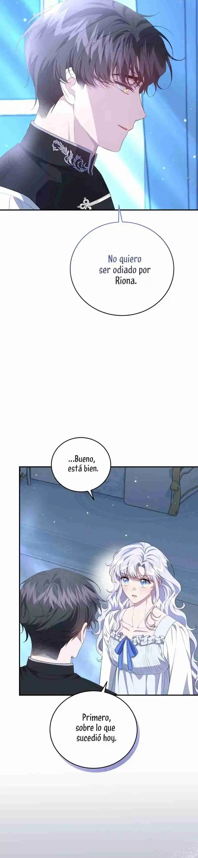 Me Convertí En La Madrastra De Una Familia Oscura - Capítulo 32 - Página 10 - LectorTMOo