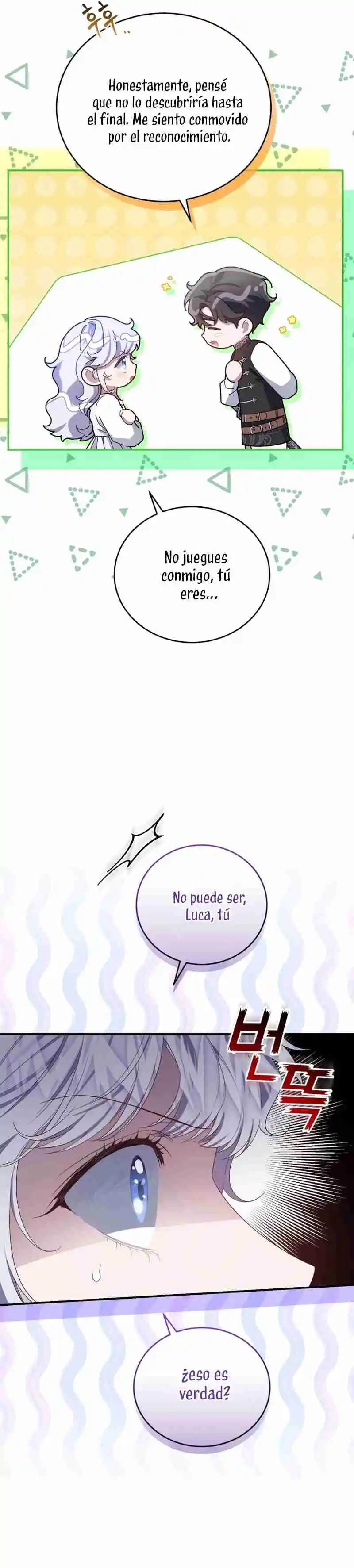 Me Convertí En La Madrastra De Una Familia Oscura - Capítulo 32 - Página 13 - LectorTMOo