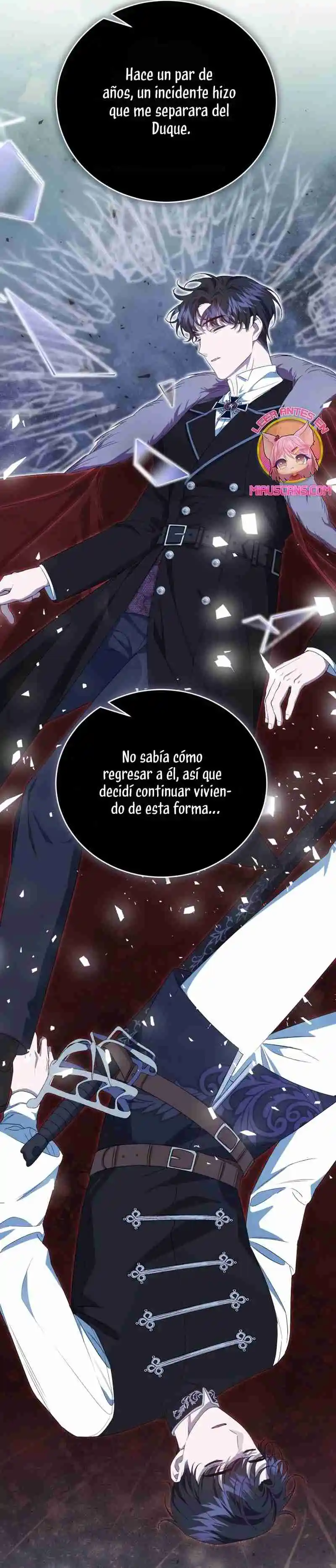 Me Convertí En La Madrastra De Una Familia Oscura - Capítulo 32 - Página 16 - LectorTMOo