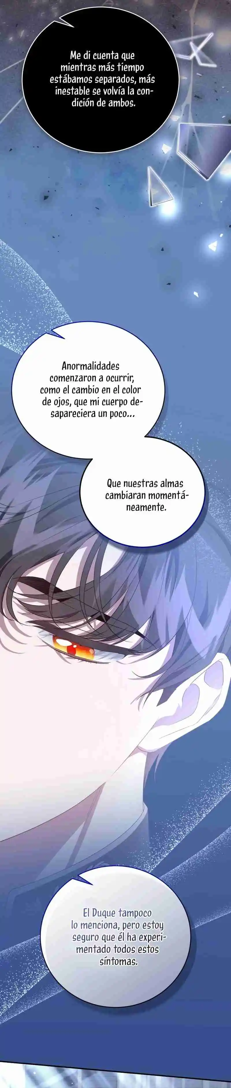 Me Convertí En La Madrastra De Una Familia Oscura - Capítulo 32 - Página 17 - LectorTMOo