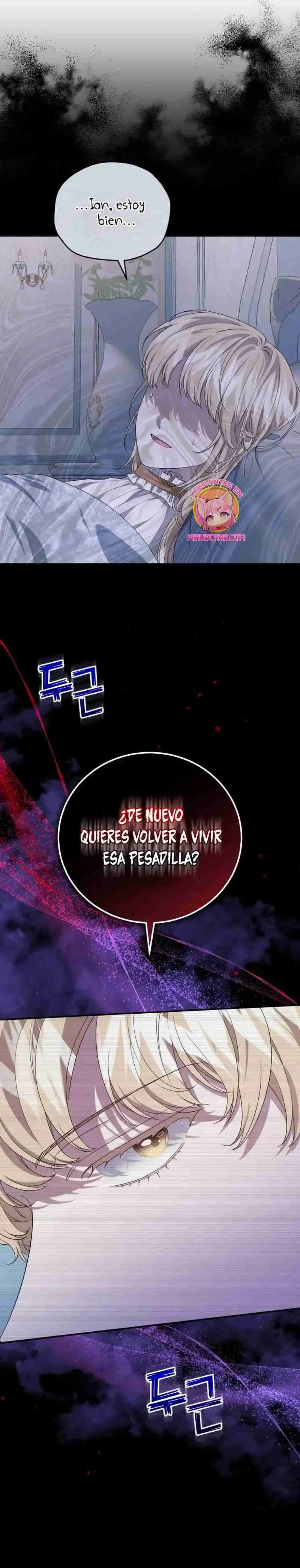 Me Convertí En La Madrastra De Una Familia Oscura - Capítulo 35 - Página 16 - LectorTMOo