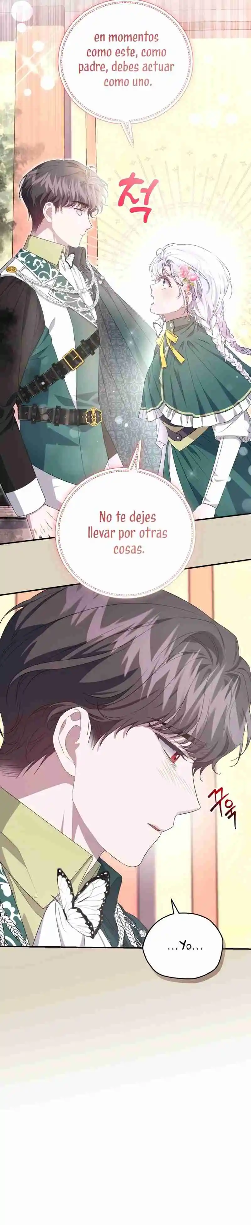 Me Convertí En La Madrastra De Una Familia Oscura - Capítulo 35 - Página 20 - LectorTMOo