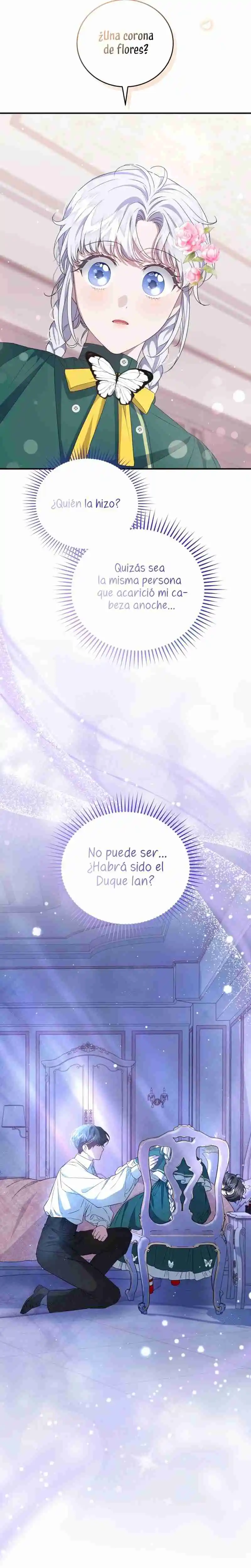 Me Convertí En La Madrastra De Una Familia Oscura - Capítulo 35 - Página 28 - LectorTMOo