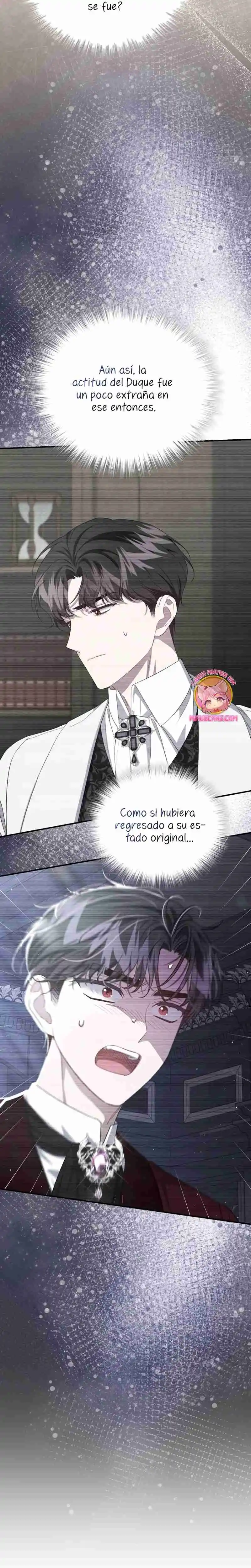 Me Convertí En La Madrastra De Una Familia Oscura - Capítulo 35 - Página 33 - LectorTMOo