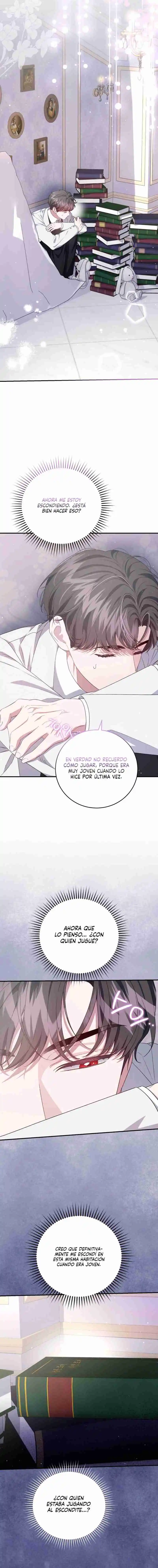 Me Convertí En La Madrastra De Una Familia Oscura - Capítulo 36 - Página 11 - LectorTMOo