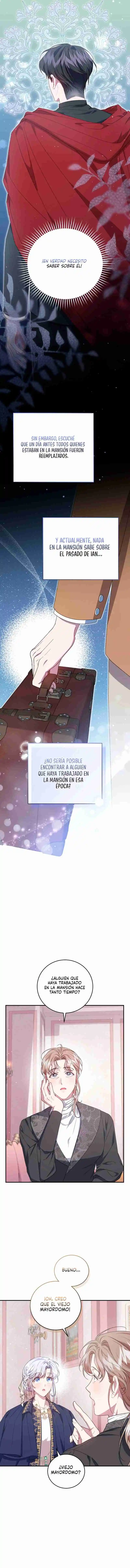 Me Convertí En La Madrastra De Una Familia Oscura - Capítulo 37 - Página 11 - LectorTMOo