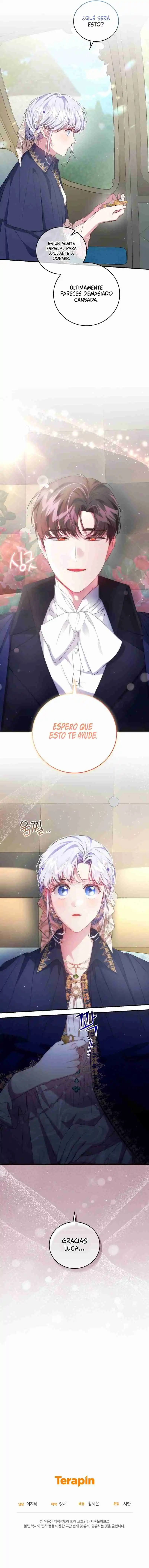 Me Convertí En La Madrastra De Una Familia Oscura - Capítulo 37 - Página 16 - LectorTMOo