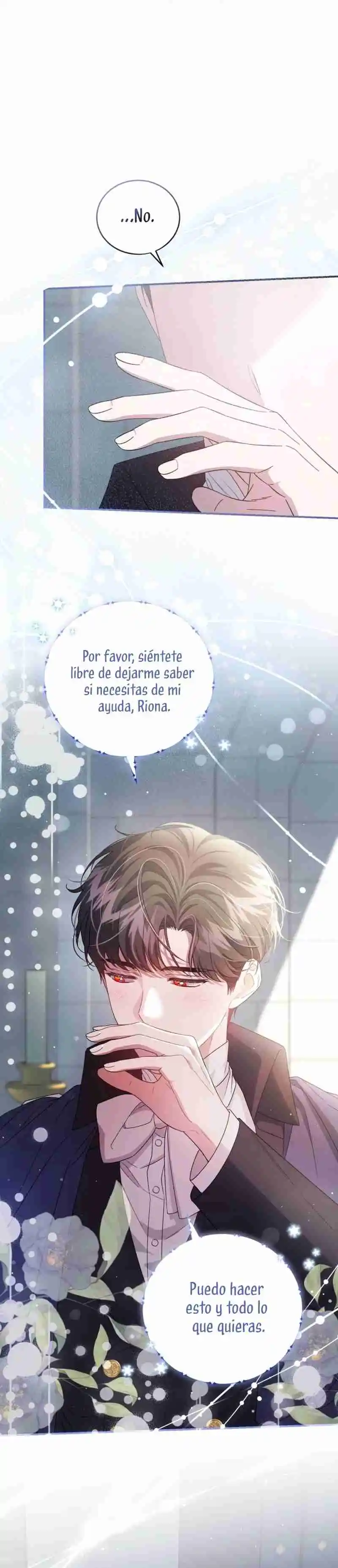Me Convertí En La Madrastra De Una Familia Oscura - Capítulo 38 - Página 13 - LectorTMOo